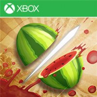 Fruit Ninja v1.0.0.0