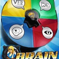 Brain Challenge SE 240x320