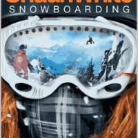 Shaun White Snowboarding