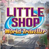 Little Shop Traveler RU Samsung Z540 240x320