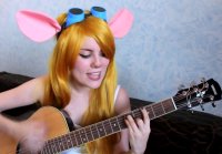 Chip and Dale Rescue Rangers (Gingertail Cover)