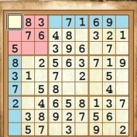 Platinum Sudoku 2 Nokia s60v5 360x640