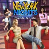 New york nights 2 RU SE 240x320