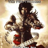 Prince of persia 3 the two thrones