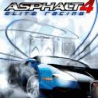 asphalt 4