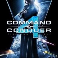 Command Conquer4-Tiberian Nokia s40v3 240х320