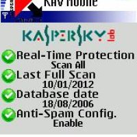 Kaspersky