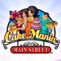 Cake Mania Main Street RU Sam S5230 240x320 TS