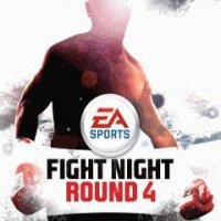 3D Fight Night Round 4