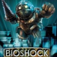 BioShock Nokia s60 240x320