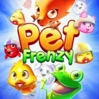 Puzzle Pets Nokia 128x160