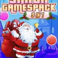 Santa Games Pack