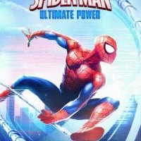 SpiderMan UltimatePower 360x640 RU crk