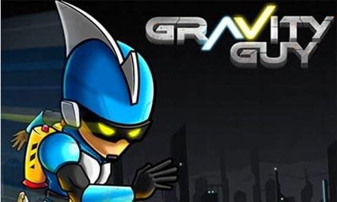 Gravity Guy 1 1 0 0