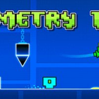 Geometry Dash