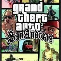 GTA San Andreas 3D