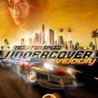 NFS Undercover Velocity Samsung 240x320 Hack