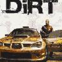 Colin McRae Dirt 3D s40 240x320