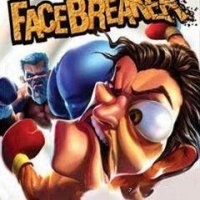 Facebreaker-240x400 M8800 i900 S5230