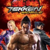 Tekken Mobile-240x320 RU Nokia s40v3