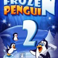 Frozen Penguin 2