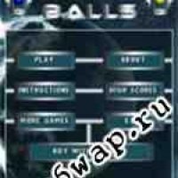 o5wap ru Crash Balls 240x400