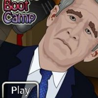 Bushs Boot Camps (ПРО Д. БУША)