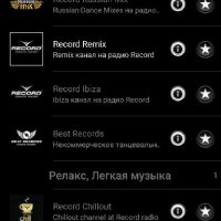 PCRadio 2.4.8.0 Premium Black&White NikROM