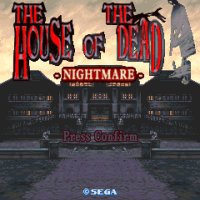 The House Of The Dead