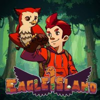 Eagle Island.part1