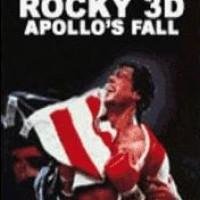 Rocky 3D Apollo's Fall