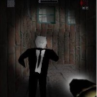 Slender The arrival Глава Eight pages