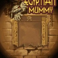 Egyptian-Mummy