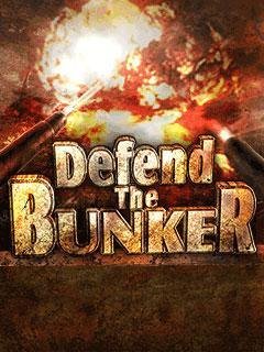 Defend The Bunker RU Touch 320x240