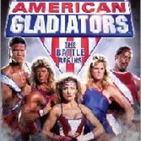 American Gladiators