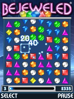 Bejeweled-176x208 Nokia s60v2 N6600