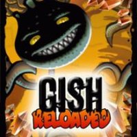 Gish Reloaded RUS Nokia 360x640