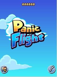 Panic Flight (Панический Полет)