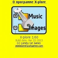 x-plore-v1.60 selfsigned-