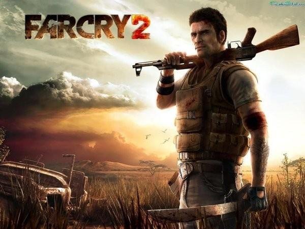 Far Cry 2 128x128