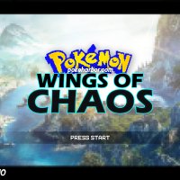 Wings of Chaos (Alpha 2)