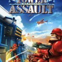 Mega Tower Assault RUS LG 320x240 Hack