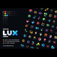 LuX 1.8