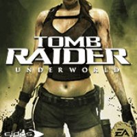 TombRaiderUnderworld Moto 240х320