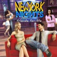 NY Nights 2 RUS SE 128х160