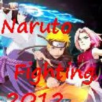 Naruto fighting 2012 v2.0