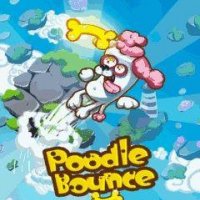 Poodle Bounce