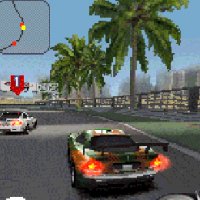 3D Need For Speed-Shift 320x240 Hack