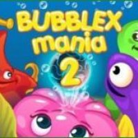 Bubblex Mania 2