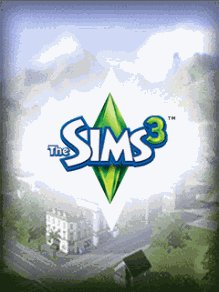 The Sims 3 RUS 128x128